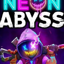 Neon Abyss 57% OFF Discount