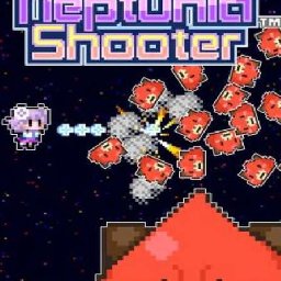 Neptunia Shooter PC 35% OFF Discount