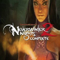 Neverwinter Nights Complete PC