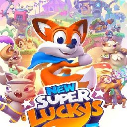 New Super Lucky Tale Switch 76% OFF Discount