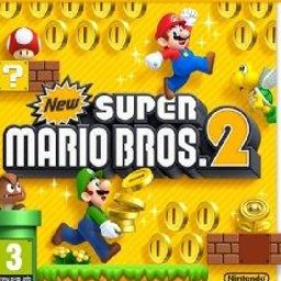 New Super Mario Bros 11% OFF Discount