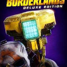 New Tales from the Borderlands 23% OFF Discount