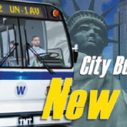 New York Bus Simulator PC 18% OFF Discount