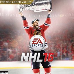 NHL Deluxe Edition 10% OFF Discount