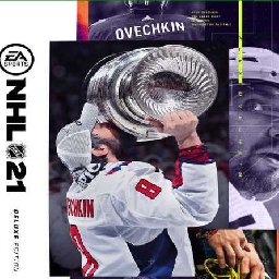 NHL Deluxe 80% OFF Discount