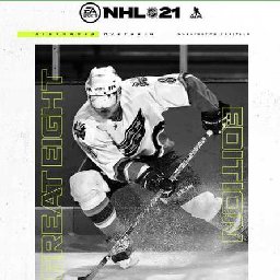 NHL Great Eight Edition Xbox One