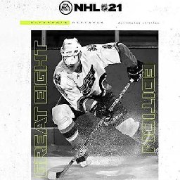 NHL Great Eight Edition 80% OFF Discount