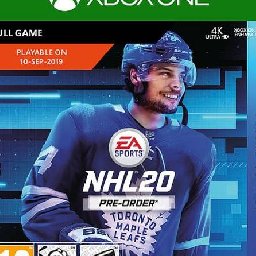 NHL 22% OFF Discount