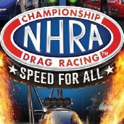 NHRA Championship Drag Racing