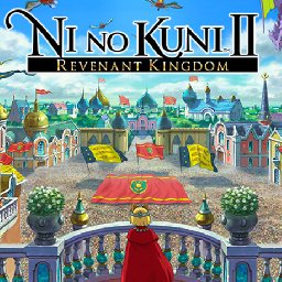 Ni No Kuni II 87% OFF Discount