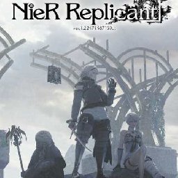 NieR Replicant ver. . 10% OFF Discount