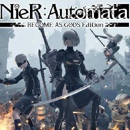 NieR 57% OFF Discount