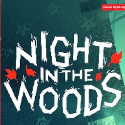 Night in the Woods Switch 60% OFF Discount