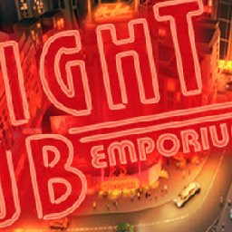 Nightclub Emporium PC 18% OFF Discount