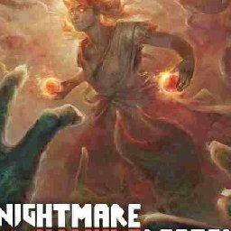 Nightmare Reaper PC 45% OFF Discount