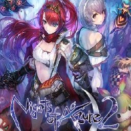 Nights of Azure