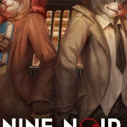 Nine Noir Lives PC 12% OFF Discount