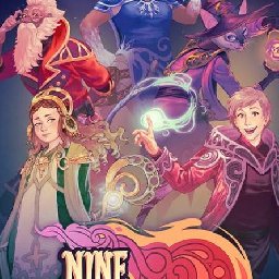 Nine Parchments PC 10% OFF Discount