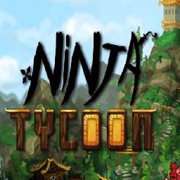 Ninja Tycoon PC 61% OFF Discount