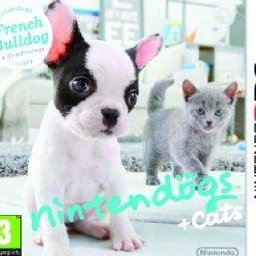 Nintendogs 13% OFF Discount