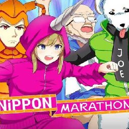 Nippon Marathon PC 78% OFF Discount