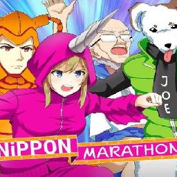 Nippon Marathon Switch 56% OFF Discount