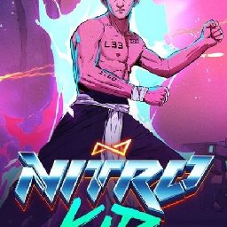 Nitro Kid PC 12% OFF Discount