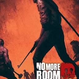 No More Room In Hell PC 11% OFF Discount