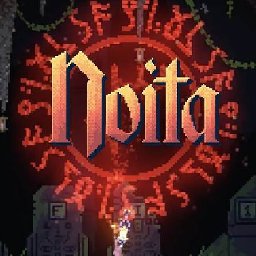 Noita PC 31% OFF Discount