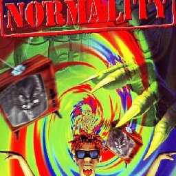 Normality PC 23% OFF Discount