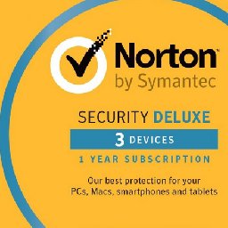 Norton Security Deluxe 69% OFF Discount