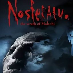 Nosferatu The Wrath of Malachi PC 20% OFF Discount