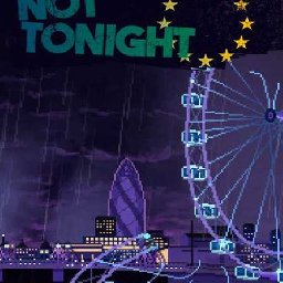 Not Tonight PC 84% OFF Discount