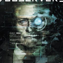 Observer PC 18% OFF Discount