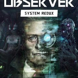 Observer 65% OFF Discount