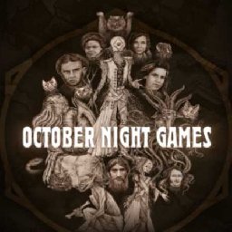 October Night Games PC