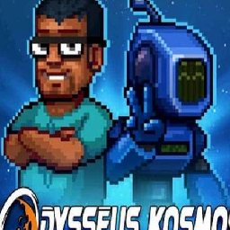 Odysseus Kosmos and his Robot Quest Episode PC 18% OFF Discount