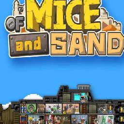 OF MICE AND SAND 81% OFF Discount