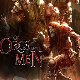 Of Orcs And Men PC 84% OFF Discount