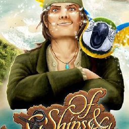 Of Ships Scoundrels PC 75% OFF Discount