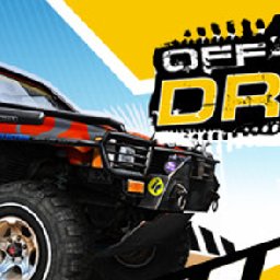 OffRoad Drive PC 18% OFF Discount