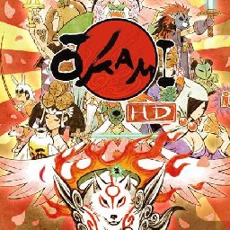 Okami HD PC 63% OFF Discount