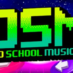 Old School Musical PC 18% OFF Discount