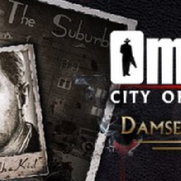 Omerta City of Gangsters Damsel in Distress DLC PC 18% OFF Discount