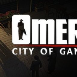 Omerta City of Gangsters PC 18% OFF Discount