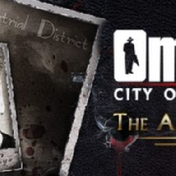 Omerta City of Gangsters The Arms Industry DLC PC 18% OFF Discount