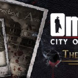 Omerta City of Gangsters The Con Artist DLC PC 18% OFF Discount