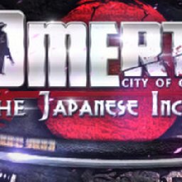 Omerta The Japanese Incentive PC 18% OFF Discount