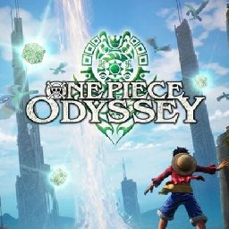 ONE PIECE ODYSSEY PC 24% OFF Discount