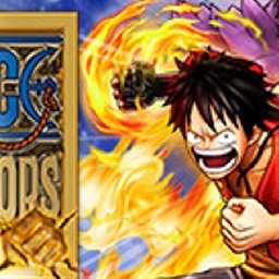 One Piece Pirate Warriors 82% OFF